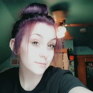 Meet your Posher, Nevaeh